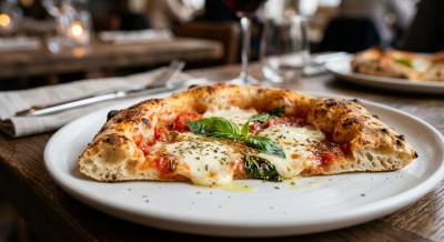 Pizza Margherita