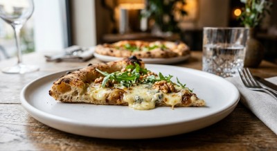 Pizza Gorgonzola