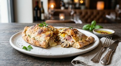 Calzone