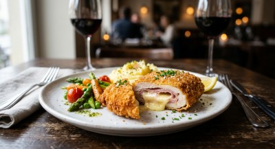 Cordon Bleu Der Klassiker
