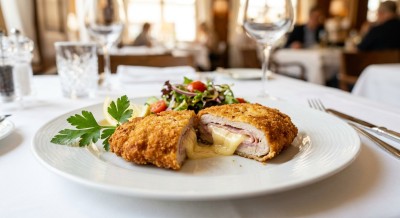 Kalbs Cordon Bleu