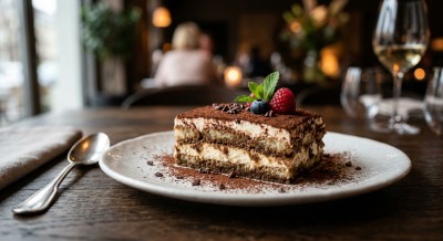 Tiramisu