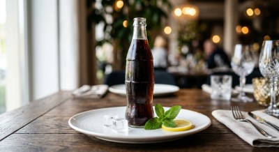 Coca Cola 0,5l