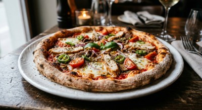 Rodos-Pizza