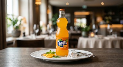 Fanta 0,5l
