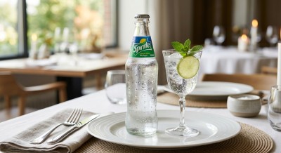 Sprite 0,5l