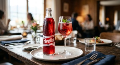 Rivella rot 0,5l