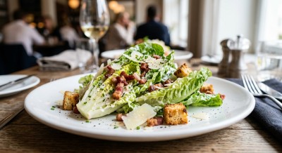 Ceasar Salat