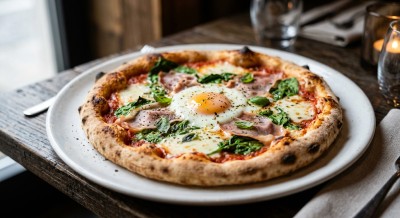 Pizza Perfomer