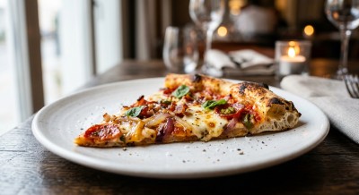 Pizza Rustica
