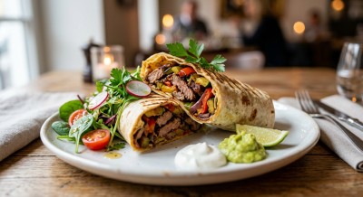 Burritos Kalb