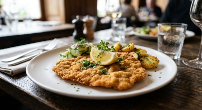 Wienerschnitzel