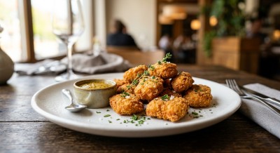Chicken Nuggets (12 Stück)