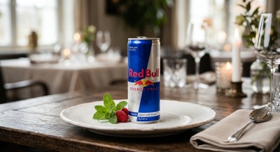 Red Bull 0,25l
