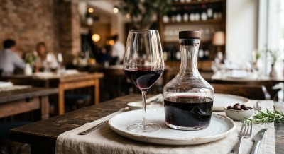 Puglia Primitivo 0.5L (Hauswein)